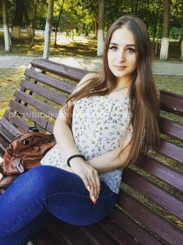 Анкета проститутки Марина, 25 лет