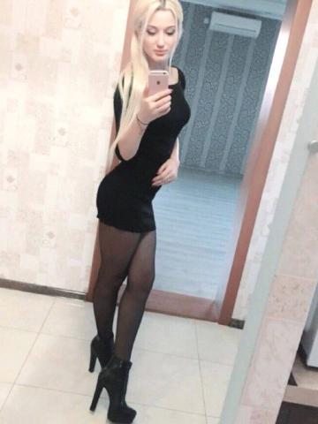 Анкета проститутки Лючия, 25 лет